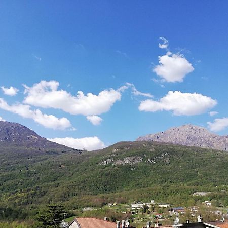 Agriturismo Nona Emma Piano Porlezza Dış mekan fotoğraf