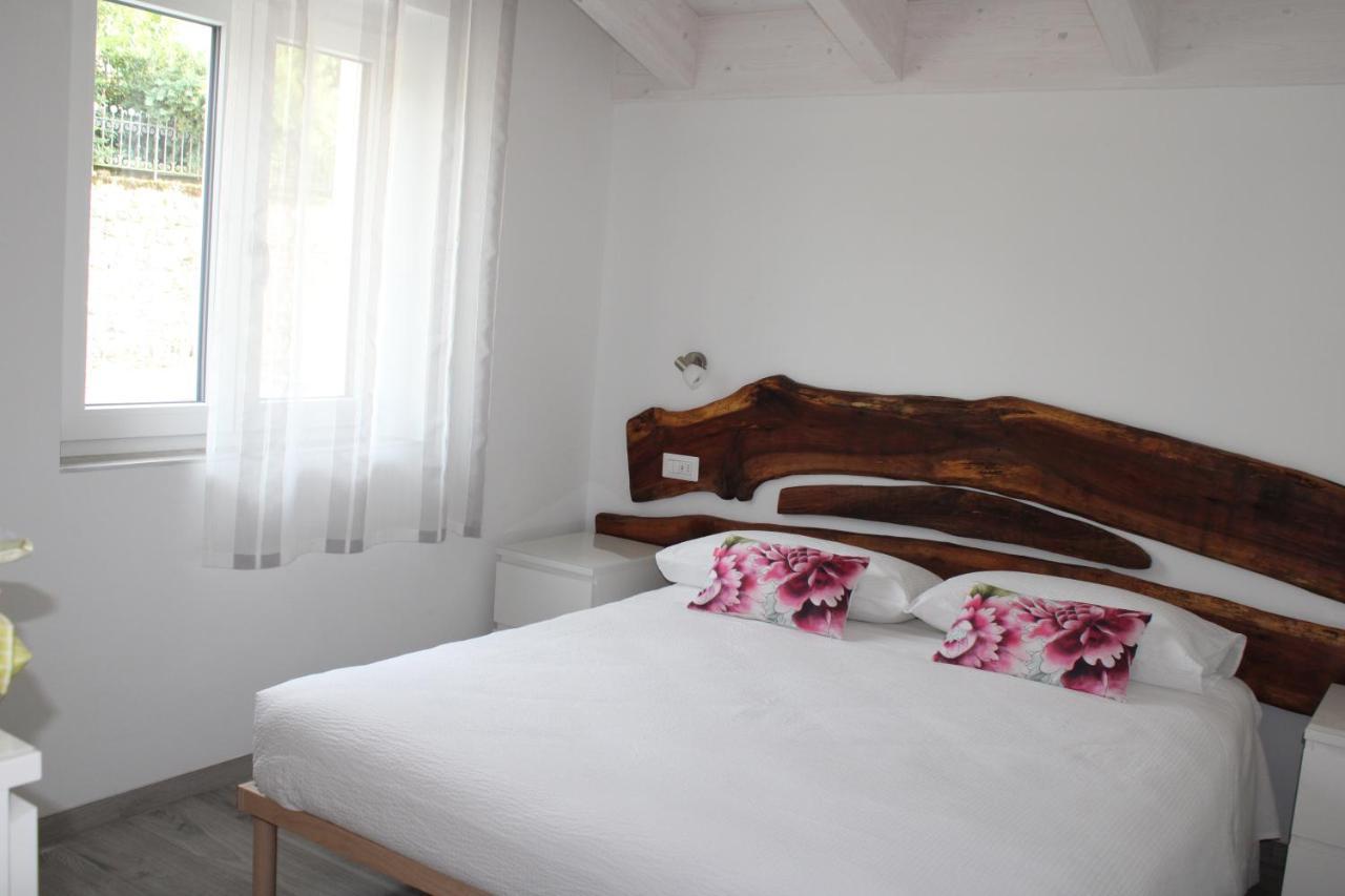 Agriturismo Nona Emma Piano Porlezza Dış mekan fotoğraf