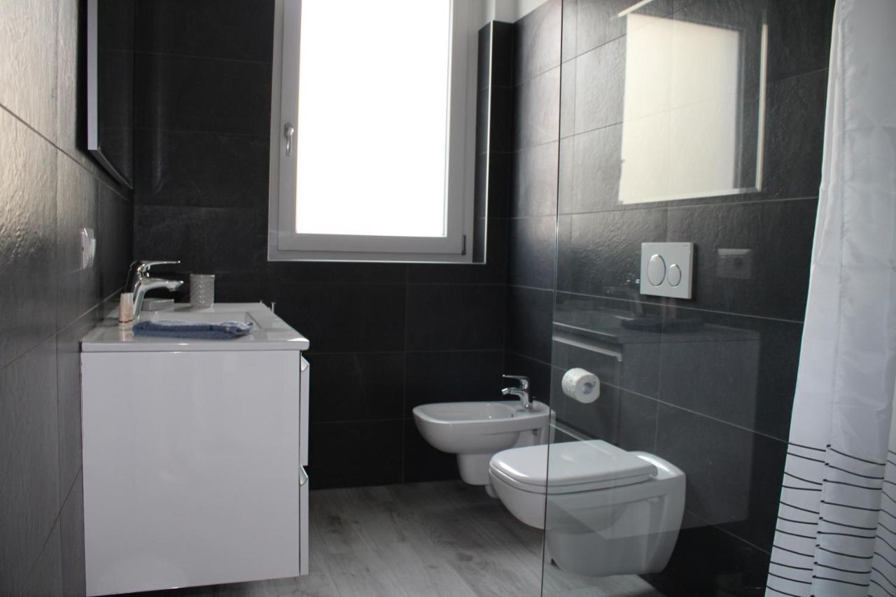 Agriturismo Nona Emma Piano Porlezza Dış mekan fotoğraf