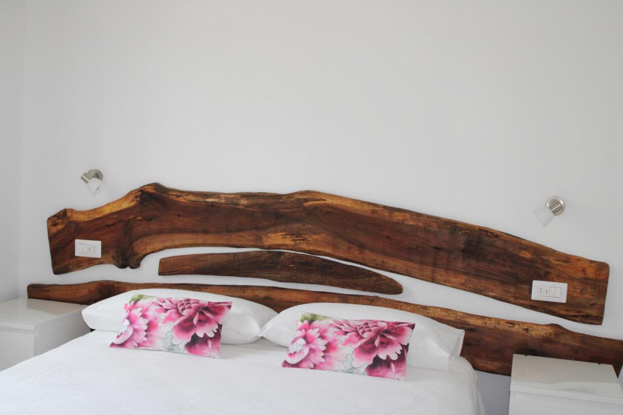 Agriturismo Nona Emma Piano Porlezza Dış mekan fotoğraf
