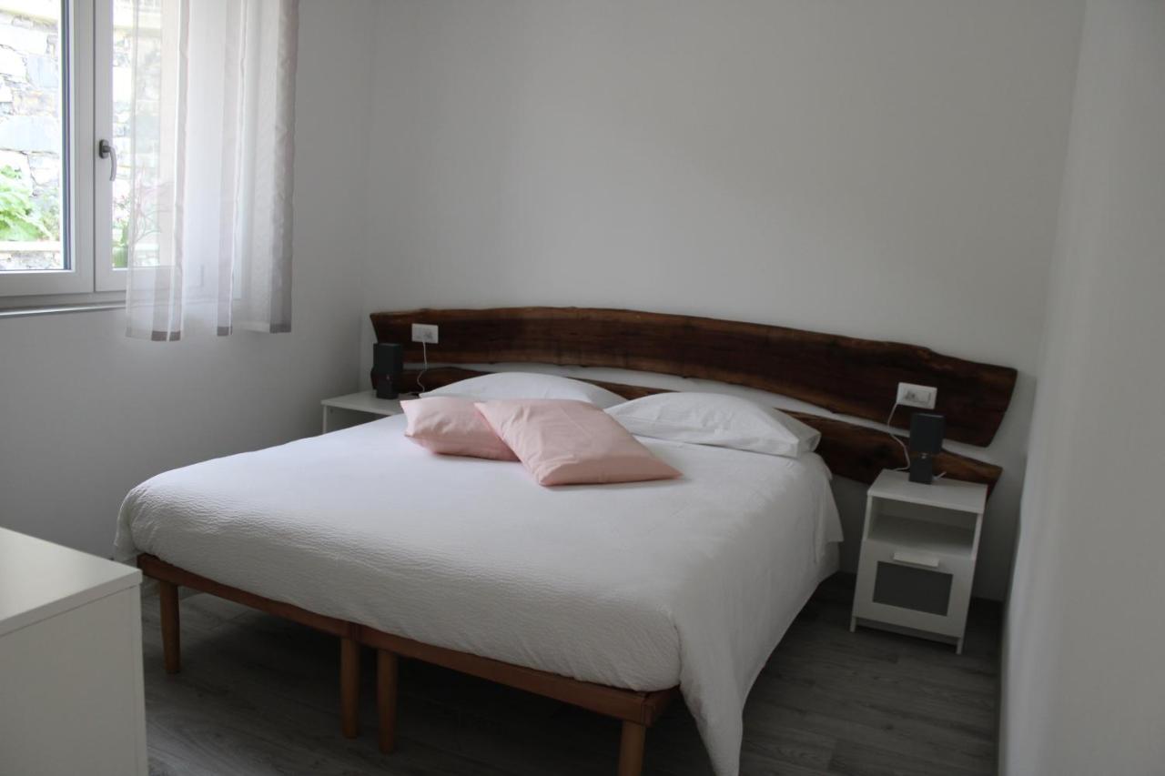 Agriturismo Nona Emma Piano Porlezza Dış mekan fotoğraf