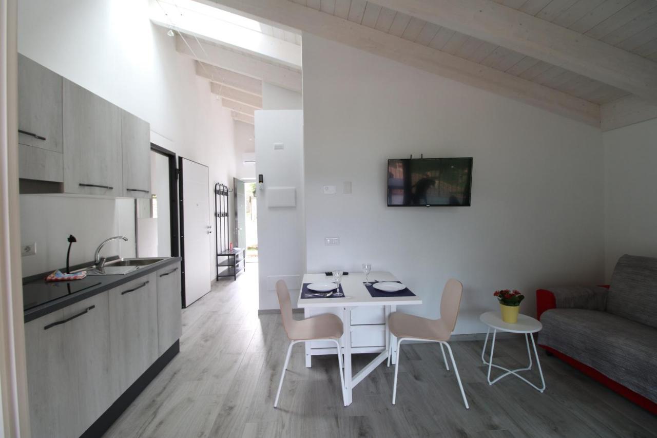 Agriturismo Nona Emma Piano Porlezza Dış mekan fotoğraf