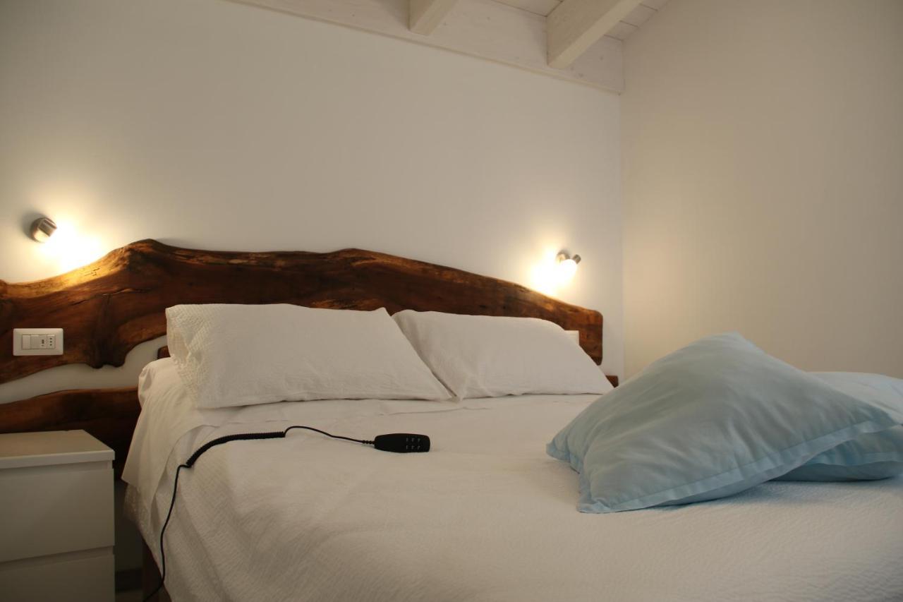 Agriturismo Nona Emma Piano Porlezza Dış mekan fotoğraf