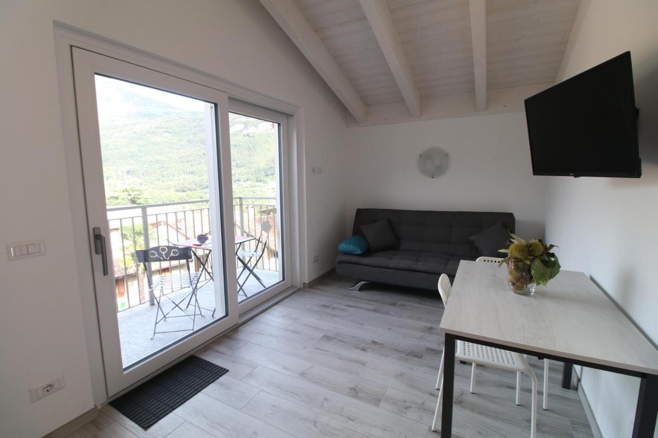 Agriturismo Nona Emma Piano Porlezza Dış mekan fotoğraf