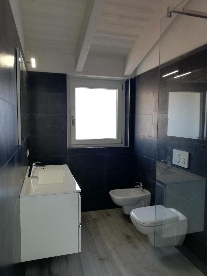 Agriturismo Nona Emma Piano Porlezza Dış mekan fotoğraf