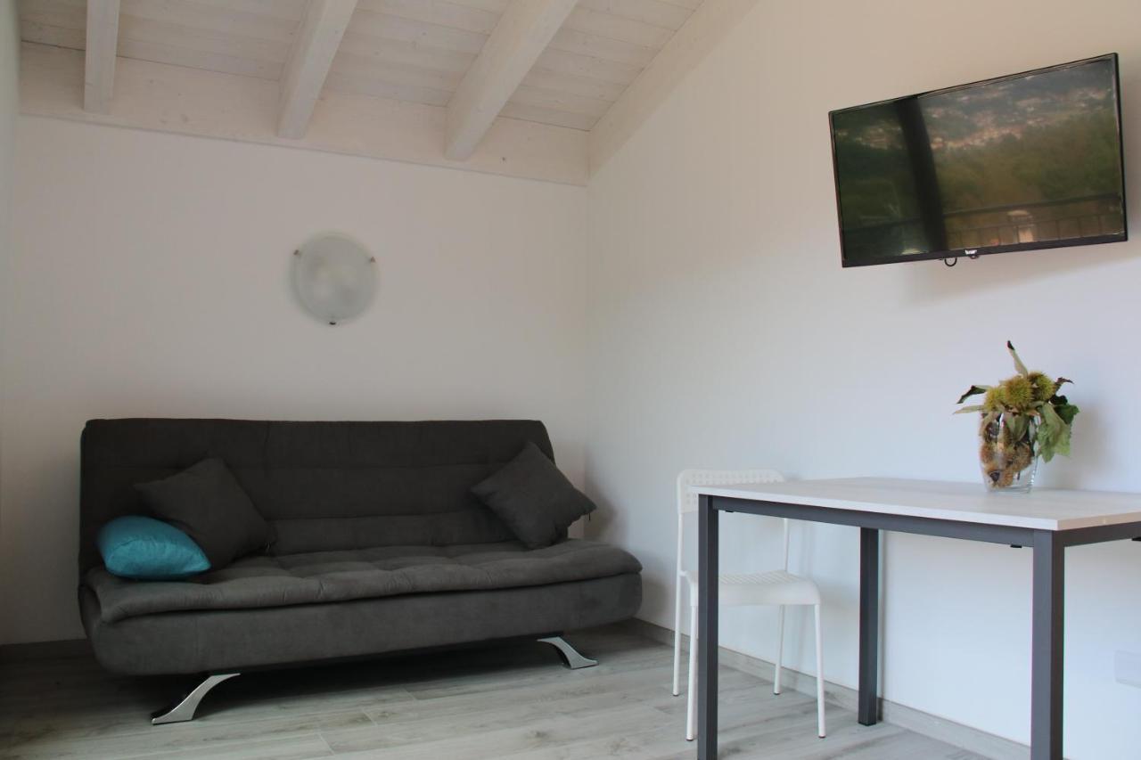 Agriturismo Nona Emma Piano Porlezza Dış mekan fotoğraf