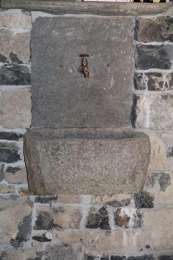 Agriturismo Nona Emma Piano Porlezza Dış mekan fotoğraf