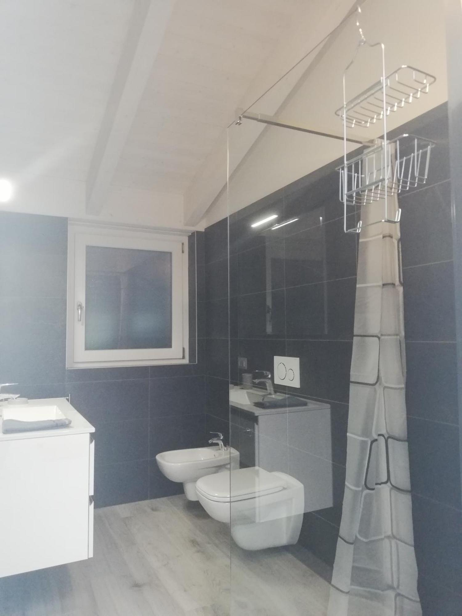Agriturismo Nona Emma Piano Porlezza Dış mekan fotoğraf